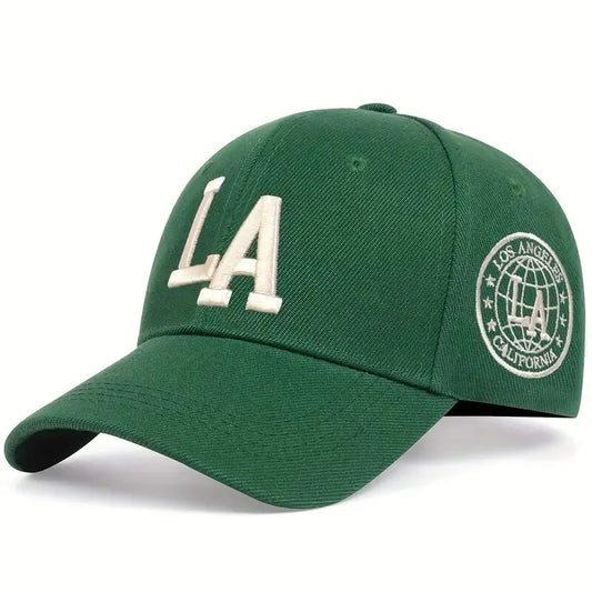 LA  Baseball Caps
